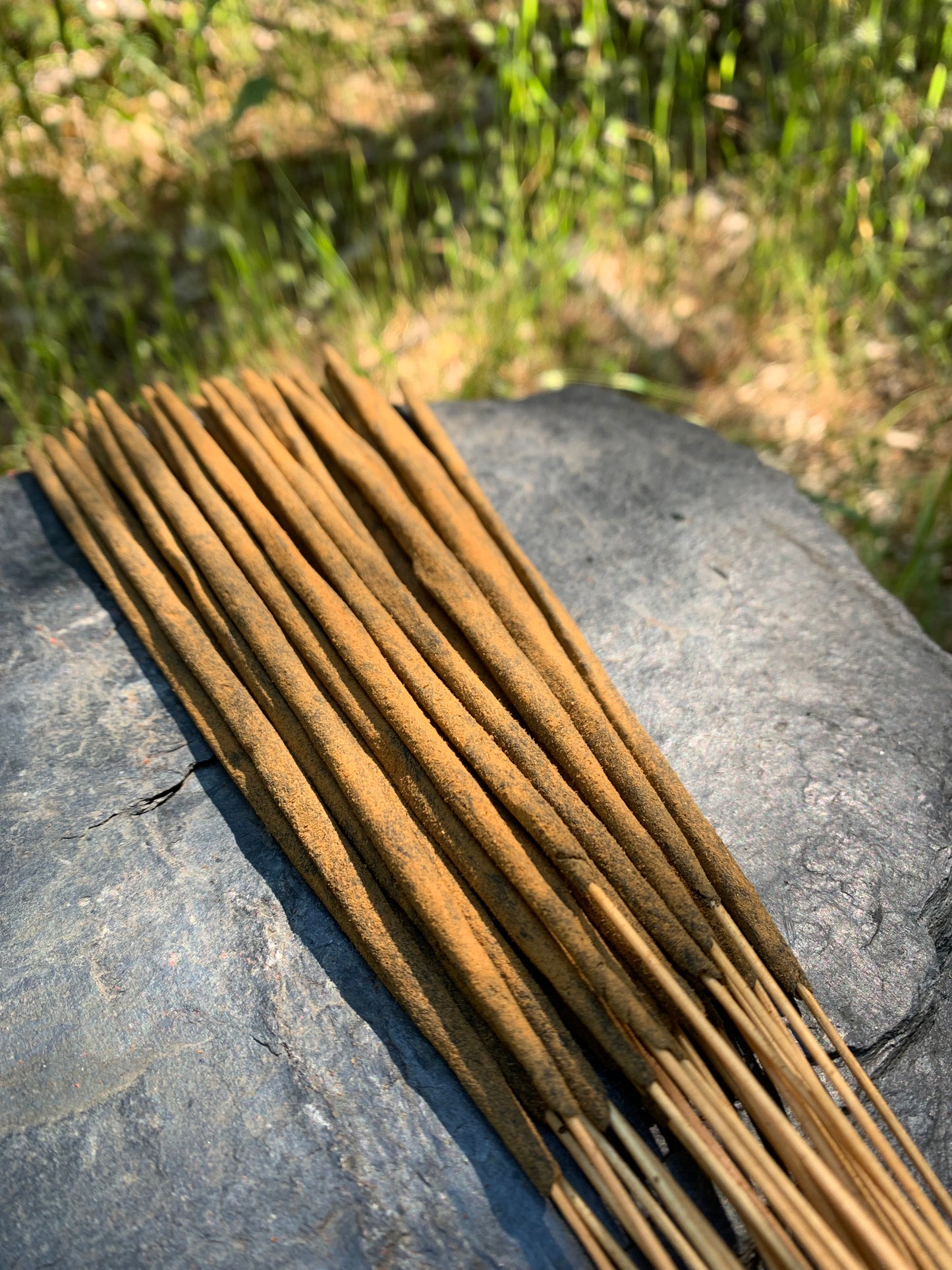 Javadhu Incense Sticks