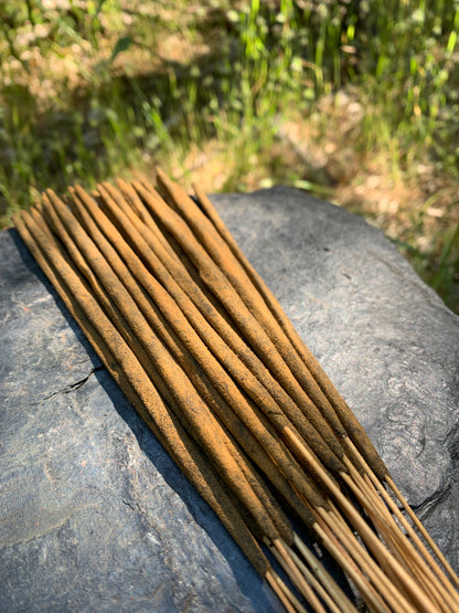 Javadhu Incense Sticks
