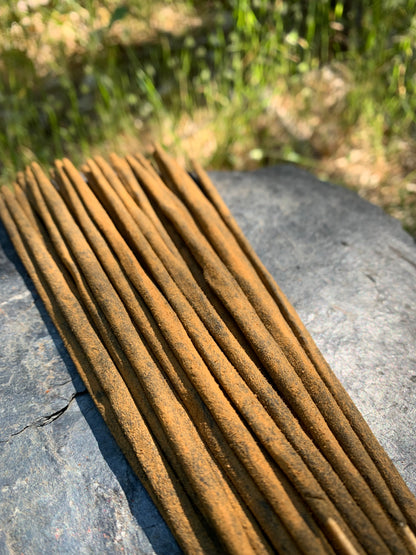 Javadhu Incense Sticks