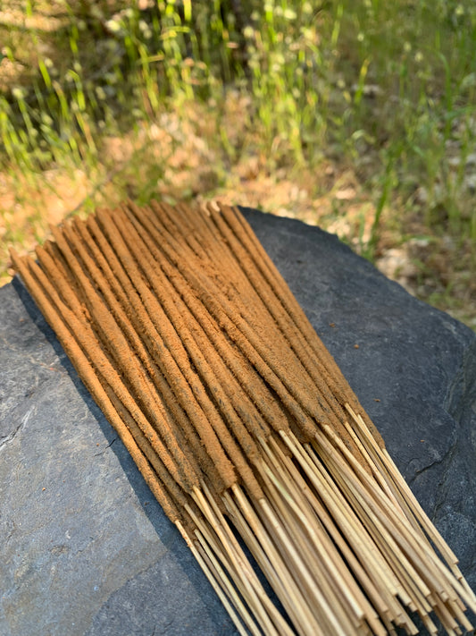 Oudh Masala Incense Sticks