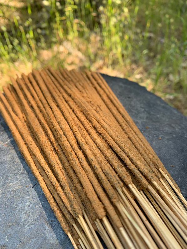 Oudh Masala Incense Sticks