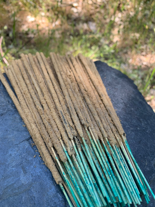Pranayama Sutra Incense Sticks