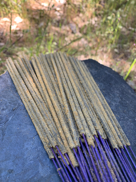 Yama Sutra Incense Sticks