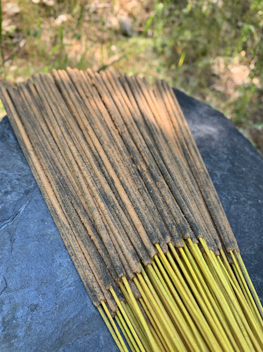 Vintage Nag Champa Incense Sticks