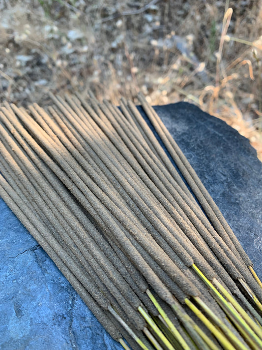Sadhguru Nag Champa Incense Sticks
