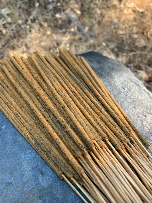 Vrindavan Flowers Incense Sticks