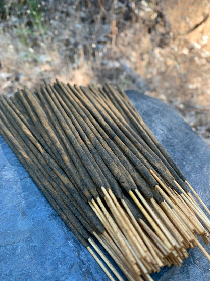 Jai Sri Ram Incense Sticks