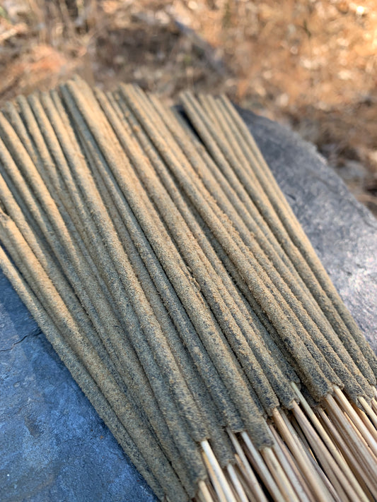Oudh Woods Incense Sticks