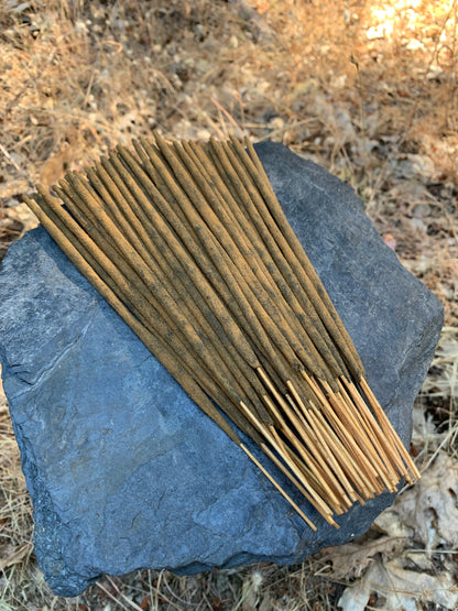 Juhi Jasmine Thick Incense Sticks
