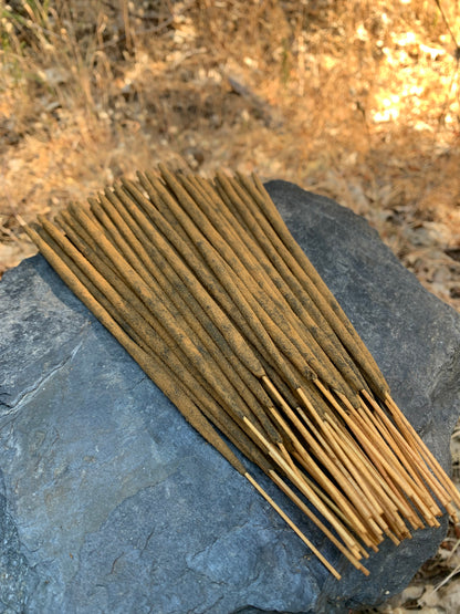 Juhi Jasmine Thick Incense Sticks