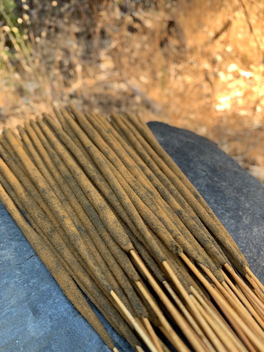 Juhi Jasmine Thick Incense Sticks