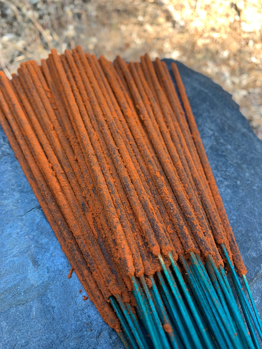 Marigold Incense Sticks