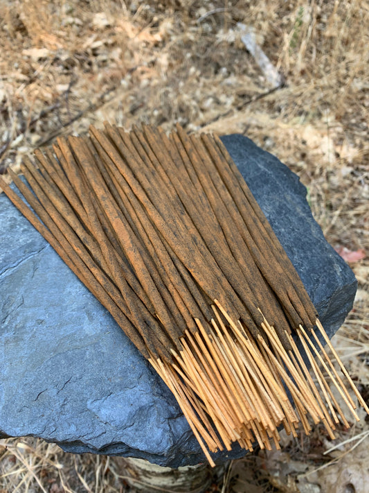 Royal Myrrh Incense Sticks