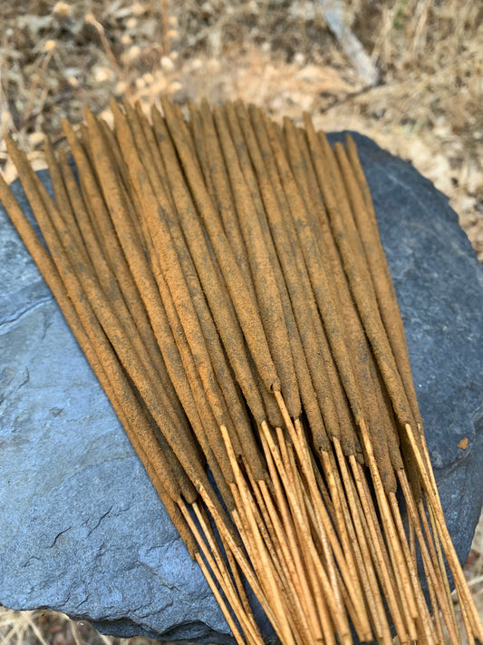 Royal Frankincense Incense Sticks
