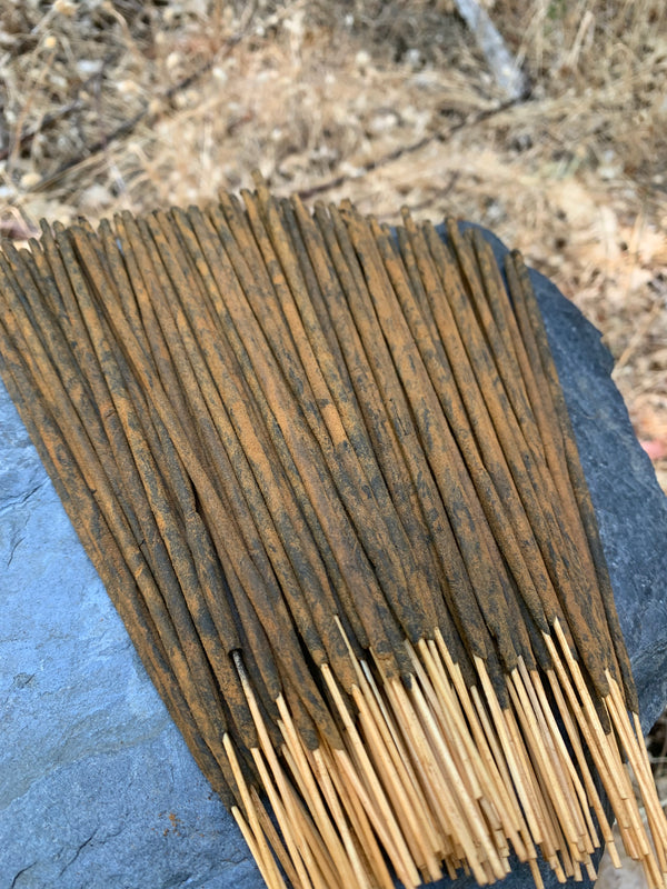 absolute sandalwood incense sticks
