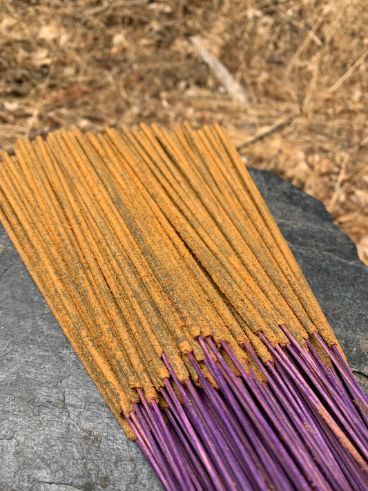 Kashmir Jungle Incense Sticks