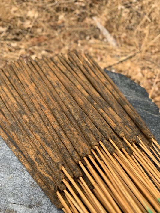 Heena Jungle Incense Sticks