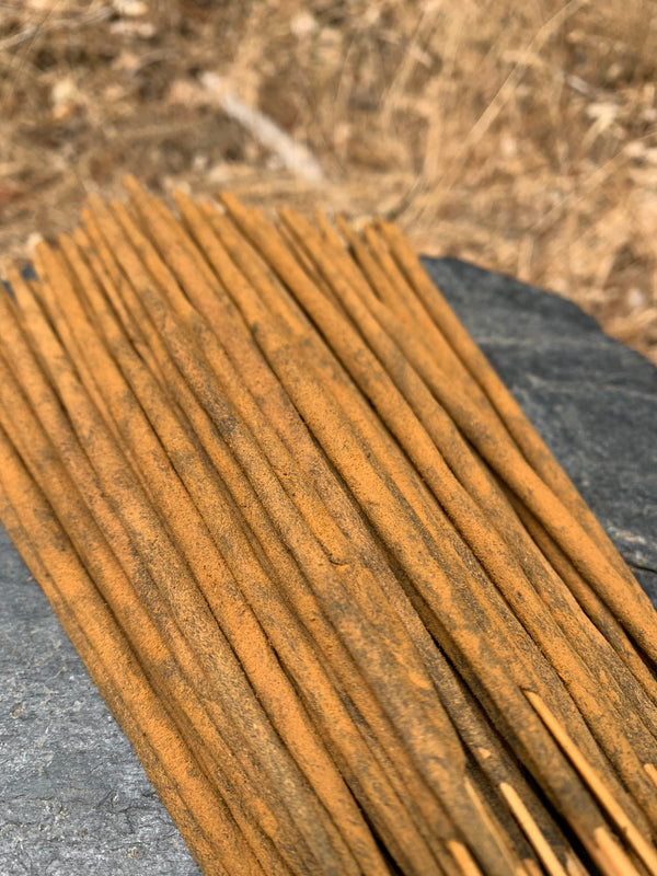 Sacred Atisaurabha Incense Sticks
