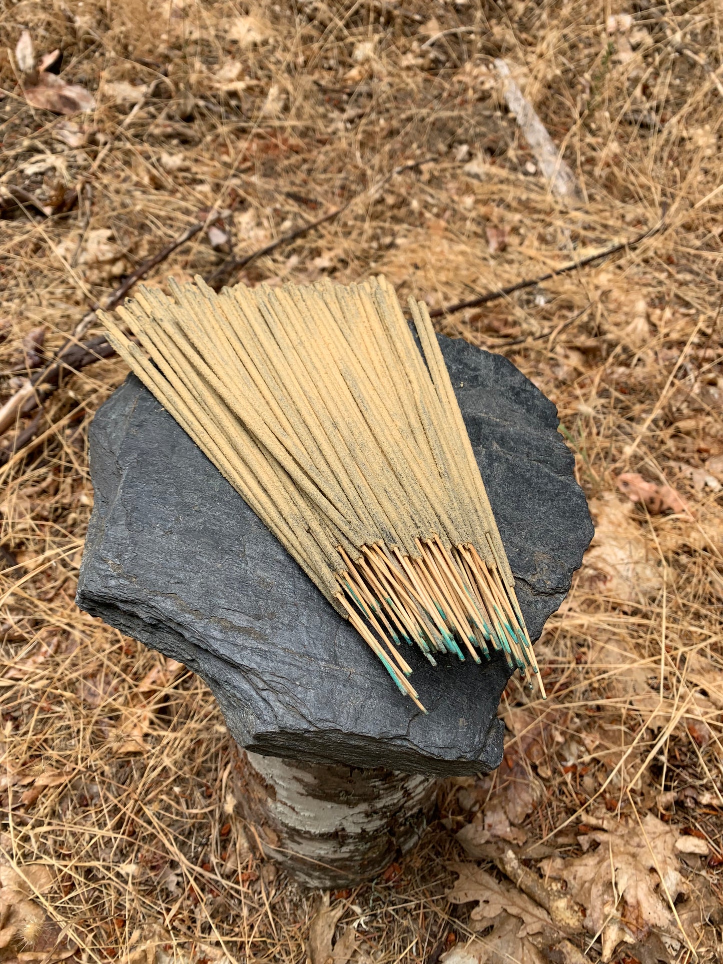 Ratrani Incense Sticks
