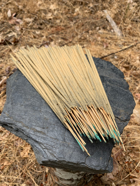 Ratrani Incense Sticks