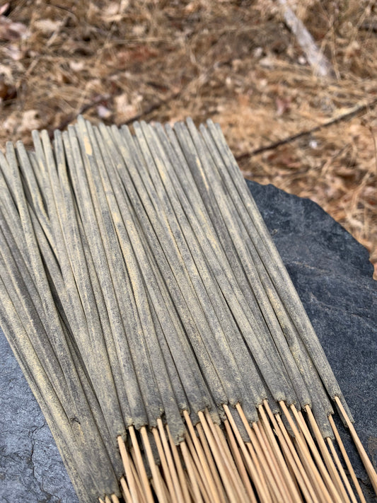 King of Frankincense Incense Sticks