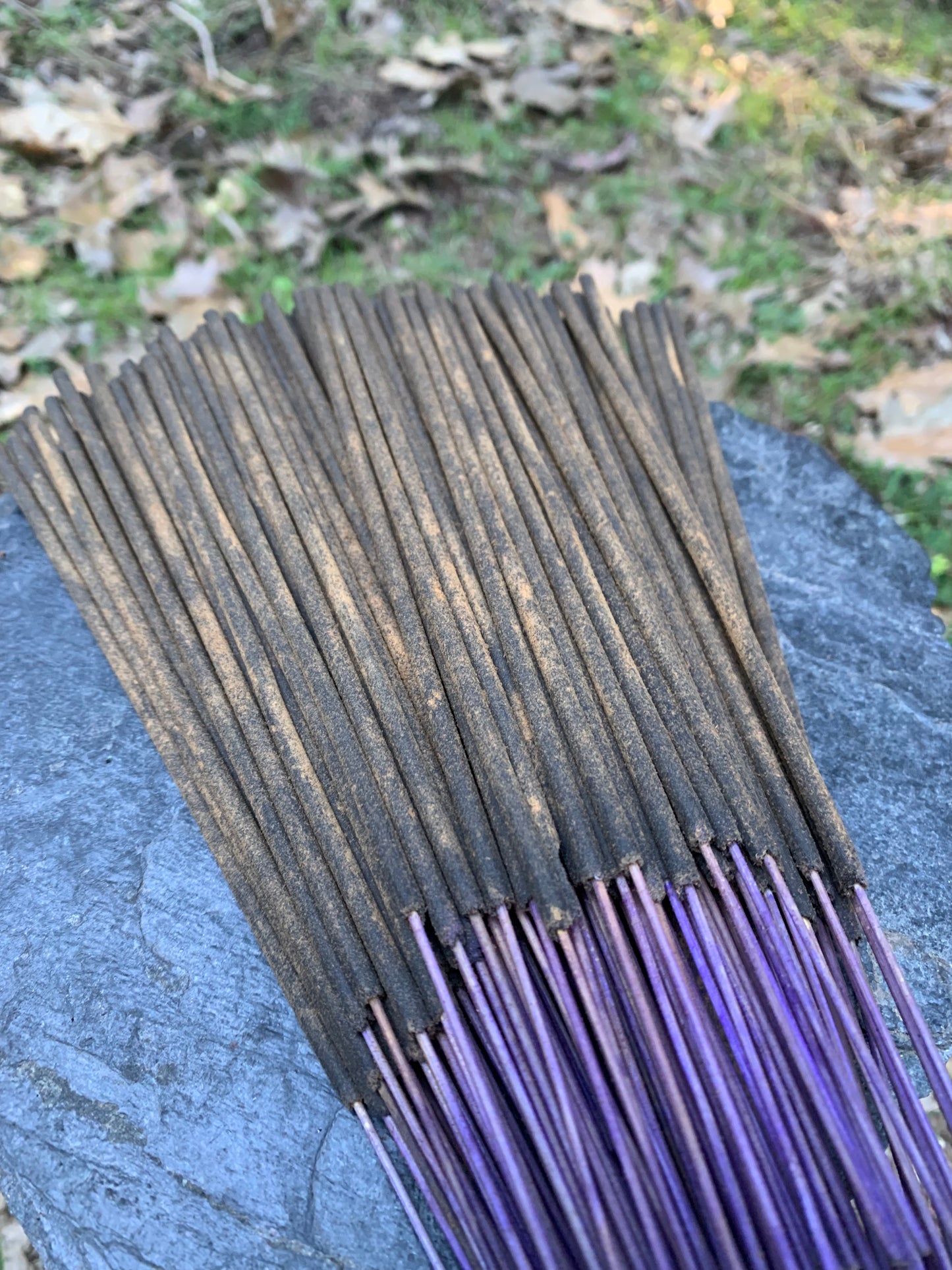 Lavender Forest Incense Sticks