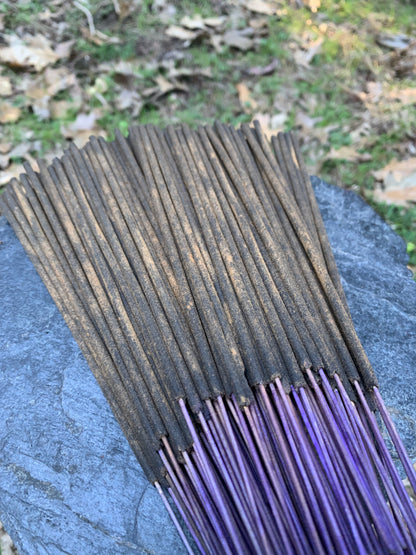 Lavender Forest Incense Sticks