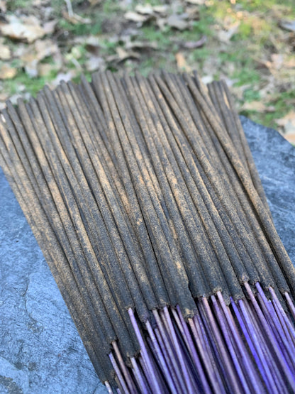 Lavender Forest Incense Sticks