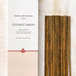Coconut Dream by Temple of Incense