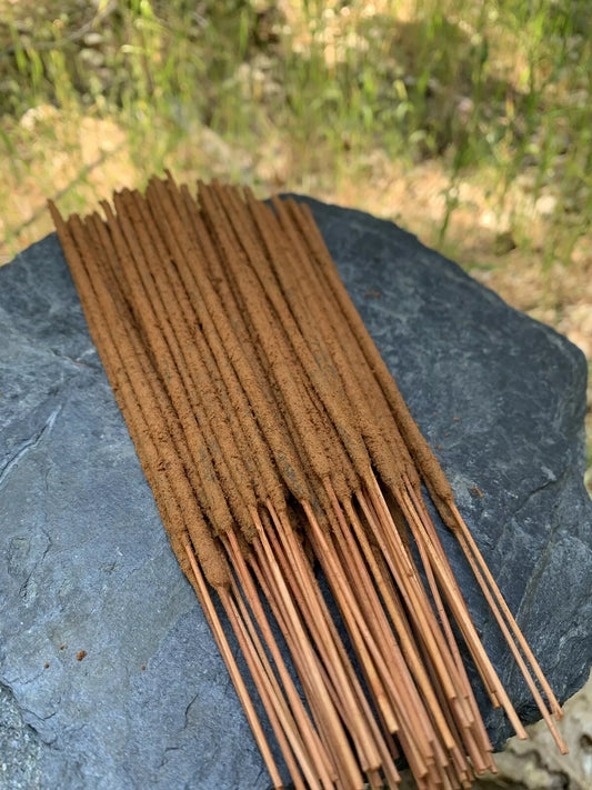 Vedic Jasmine Incense Sticks