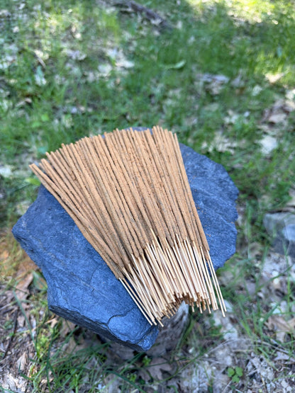 Vanilla Balsam Incense Sticks