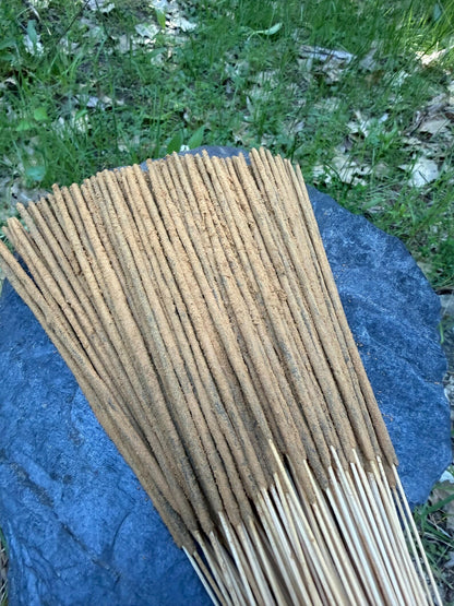 Vanilla Balsam Incense Sticks